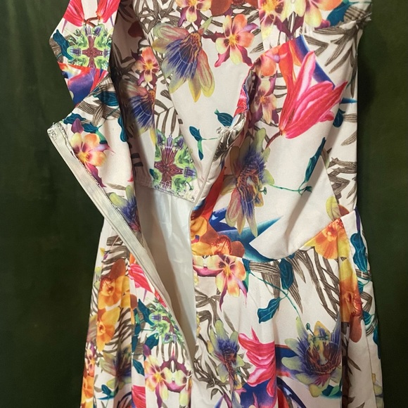 Colorful Dress! - Picture 10 of 10